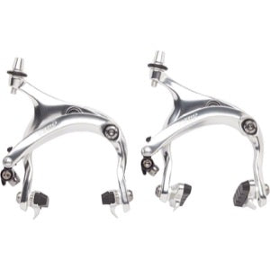 Tektro R559 Road Brake Caliper, Rear,  Dual Pivot  Recessed Nut