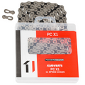 SRAM PC-X1 CHAIN