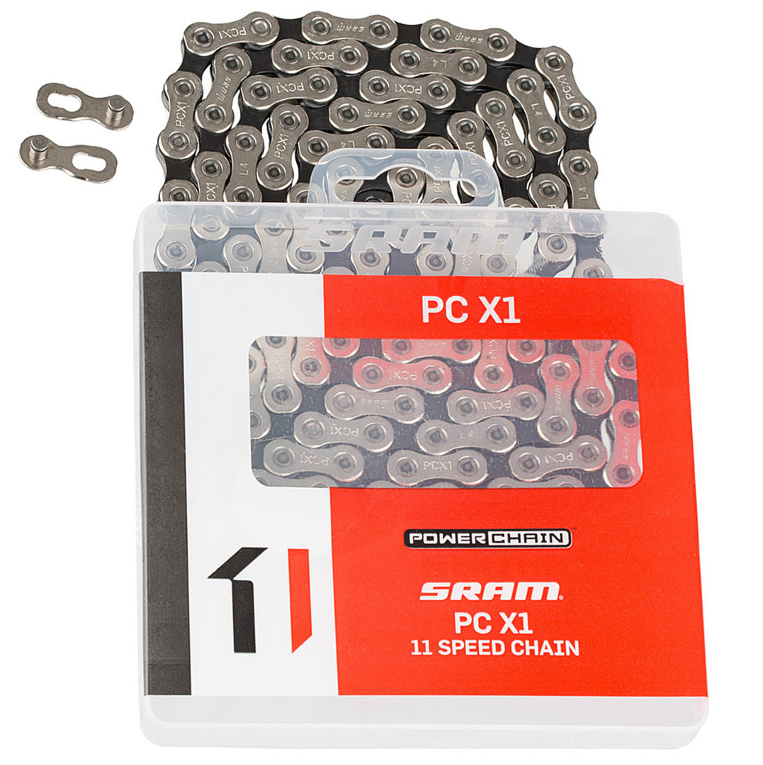 SRAM PC-X1 CHAIN