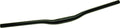 49N ALLOY RISER BAR 31.8 black