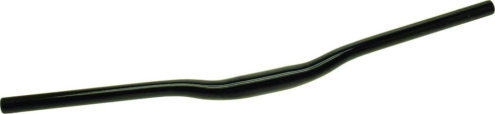 49N ALLOY RISER BAR 31.8 black