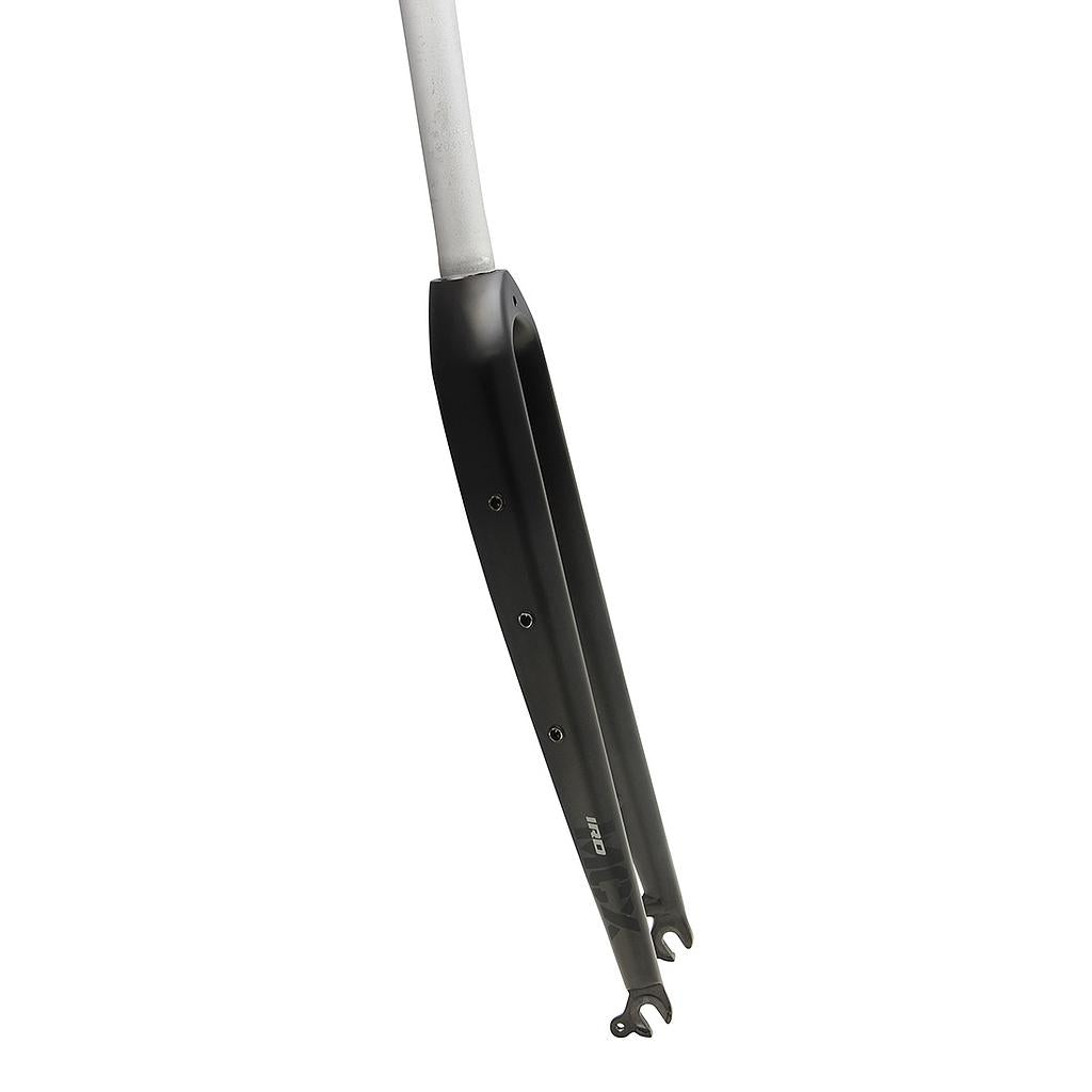 IRD 700C MCX 350mm carbon Q/R fork