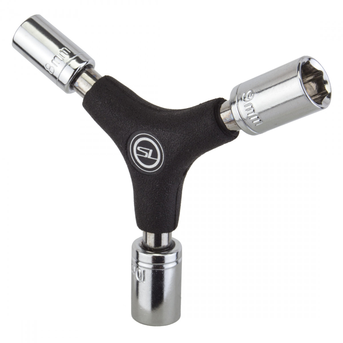sunlite 8-9-10 socket Y-wrench