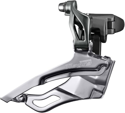 Shimano Tiagra FD4703 clamp front derailleur