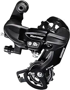 shimano RD-TY300 adpt.