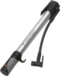 Topeak Mountin  morph mini floor pump