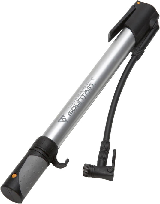 Topeak Mountin  morph mini floor pump