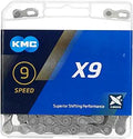 KMC X9 9spd chain