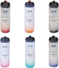 zefal arctica insulated bottle,blackout