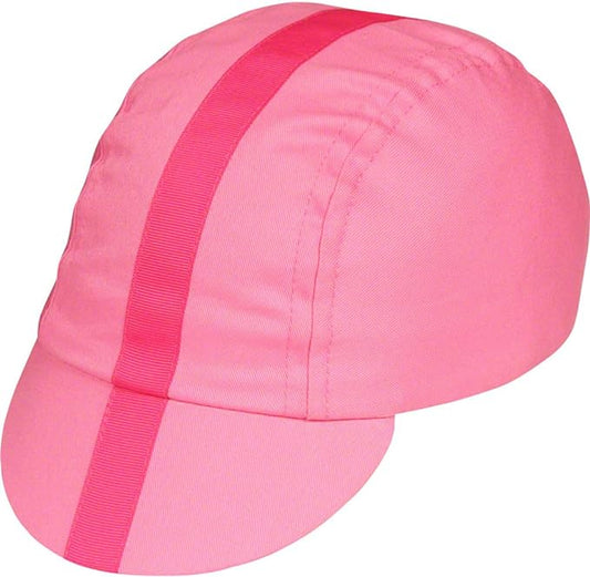 PACE CAP CLASSIC PINK/PINK S