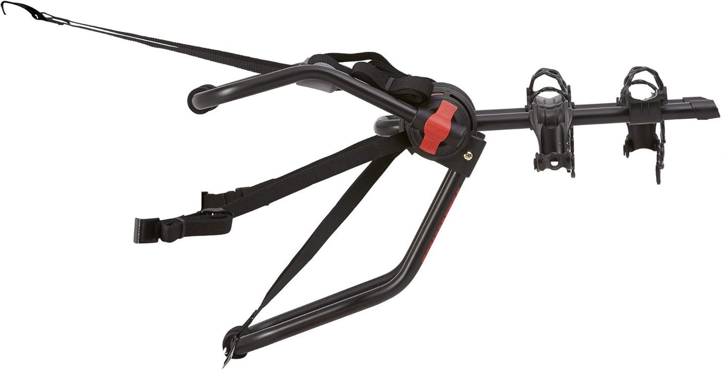 Yakima Hangout 2 car rack