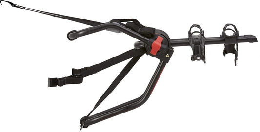 Yakima Hangout 2 car rack