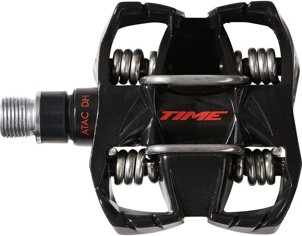Time ATAC DH 4 Clipless Pedals