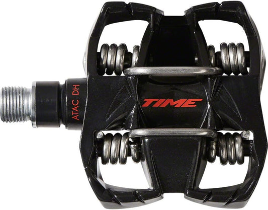 Time ATAC DH 4 Clipless Pedals