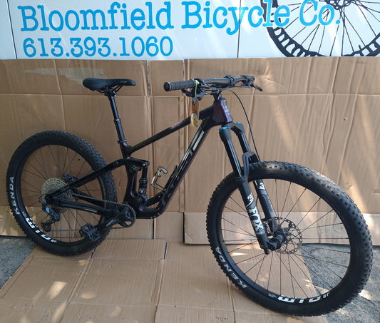 KHS 6600 2021 S mtb raison