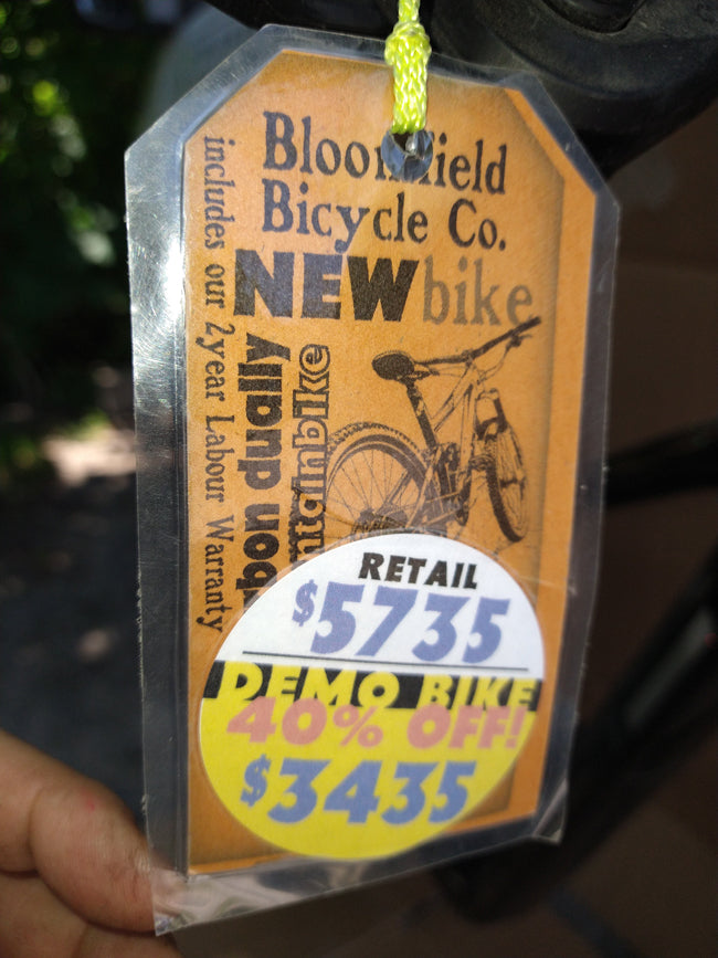 KHS 6600 2021 S mtb raison