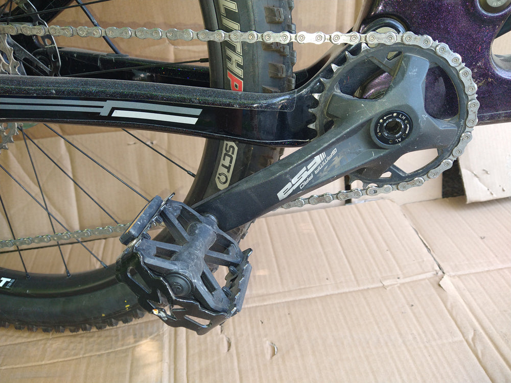 KHS 6600 2021 S mtb raison