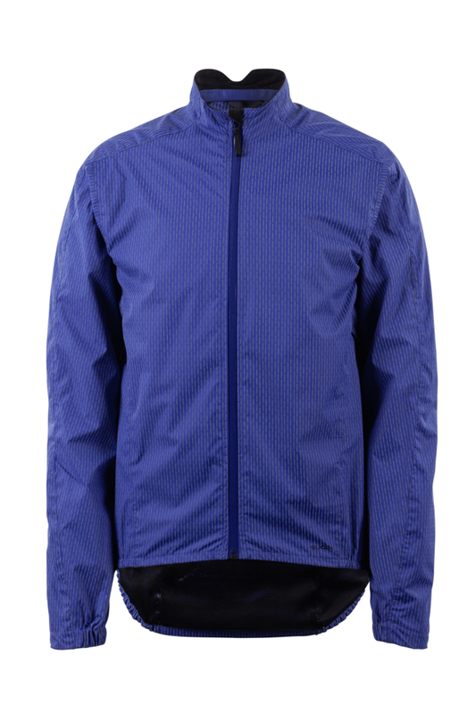 sugoi zap training jacket harbour M