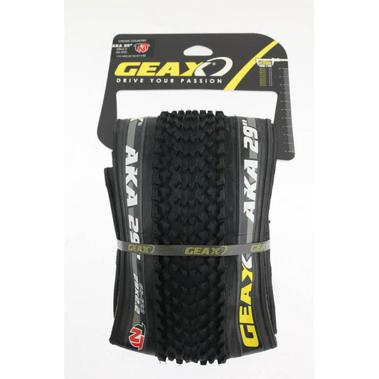 29 x 2.2 GEAX AKA29 USED