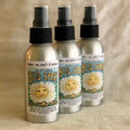 honey pie hives and herbals bug spray