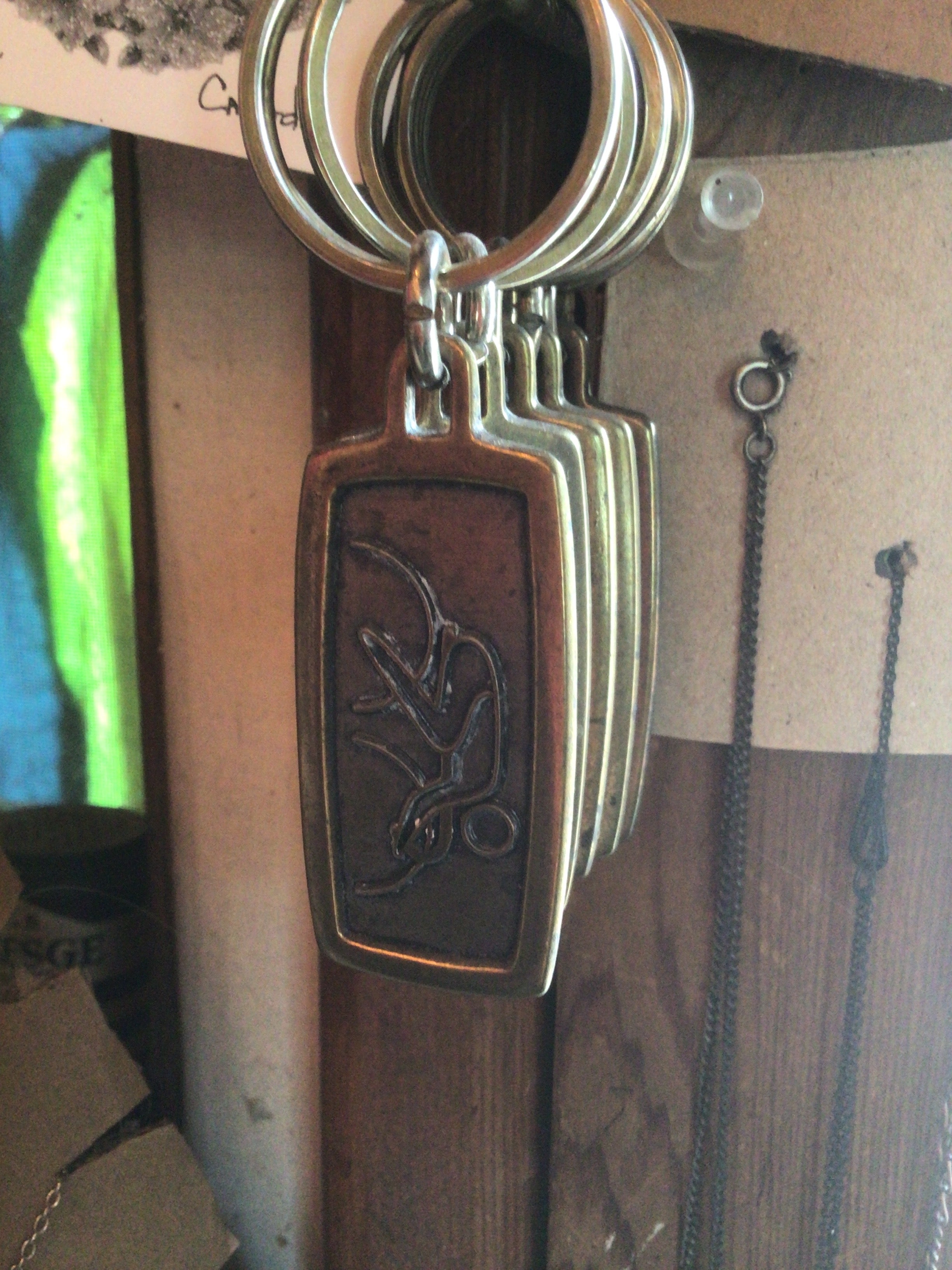 key chains