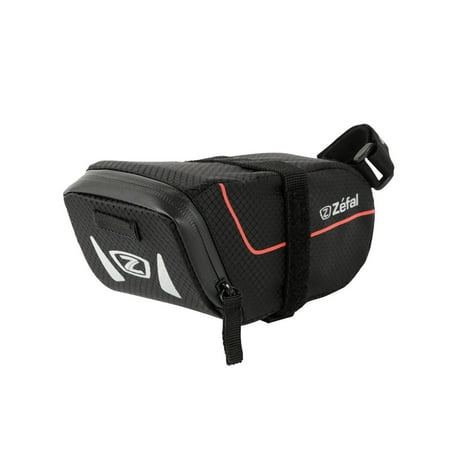 Zéfal Z Light Pack Bicycle Saddle Bag- Medium