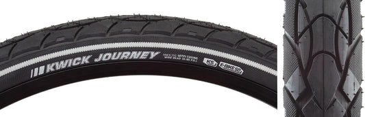 700 x 35 Kenda K1129 Kwik Journey tire wire bead