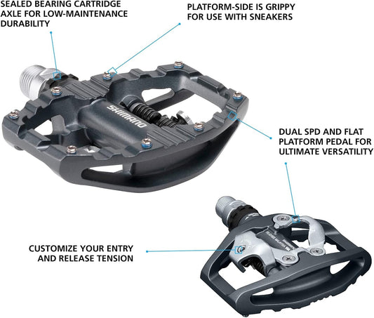 Shimano PD-EH500