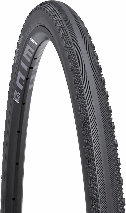 650b x 47 WTB Byway TCS Light Fast Rolling SG2 Tire