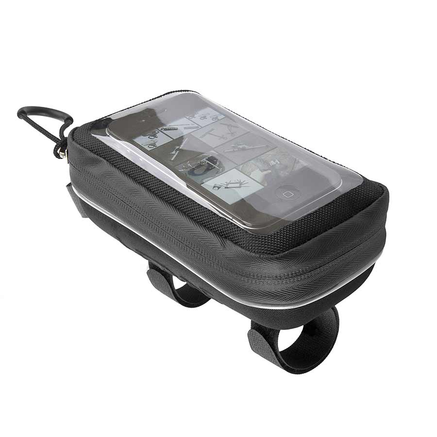 Babac phone bag for top tube