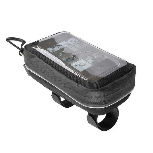 Babac phone bag for top tube