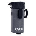 Lezyne multi holster water bottle h/bar sack carbon grey