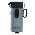Lezyne multi holster water bottle h/bar sack steel