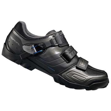 Shimano SH-M089LE Wide Fit Shoes USED
