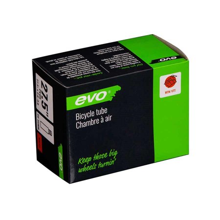 EVO  SV  Tube  Schrader  Length: 48mm  27.5    2.5-3.0