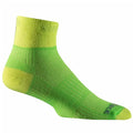 Wrightsock coolmesh (S) lemonlime