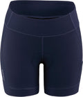 Louis Garneau fit sensor 5 Wms (L) shorts dark night