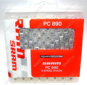 SRAM PC890 8spd