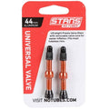 Stans Alloy Presta Valve Stem - AS0178