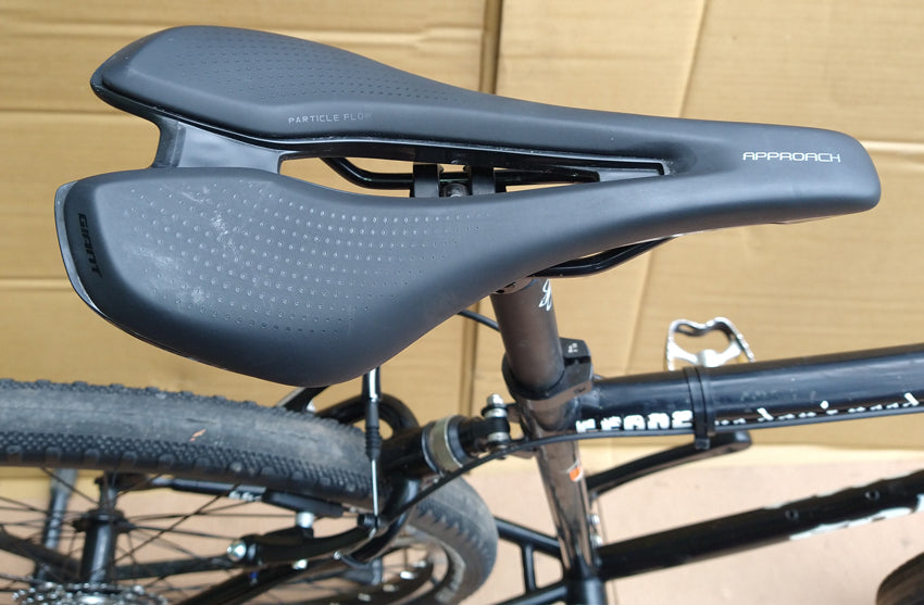 90s KHS Solo-One soft-tail rebuilt (15") one year warranty