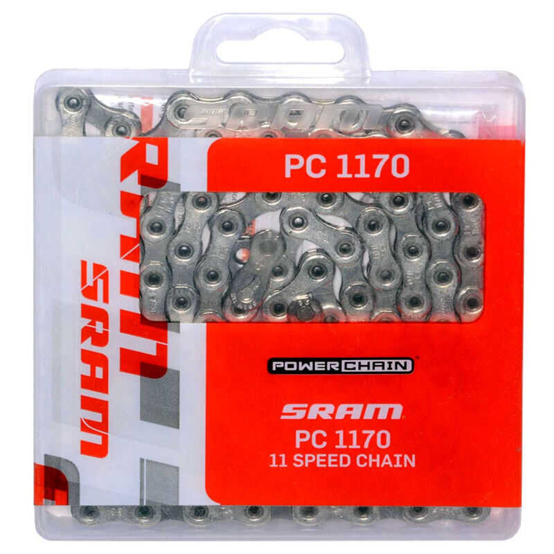 SRAM PC1170 11spd