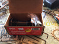 BB WHMFG EXTERNAL 22/24MM SRAM 73MM ANGULar BB-MTB-9