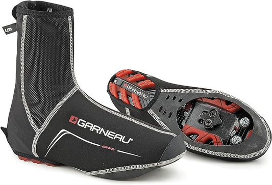 Louis Garneau bimax booties S