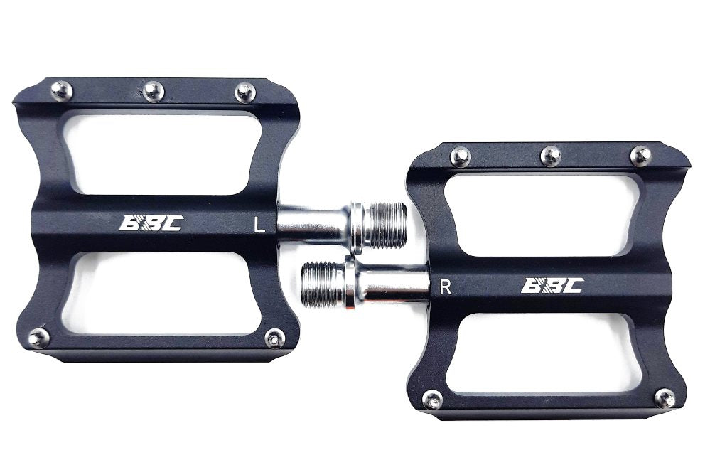 Babac BBC mtb platform pedal,black