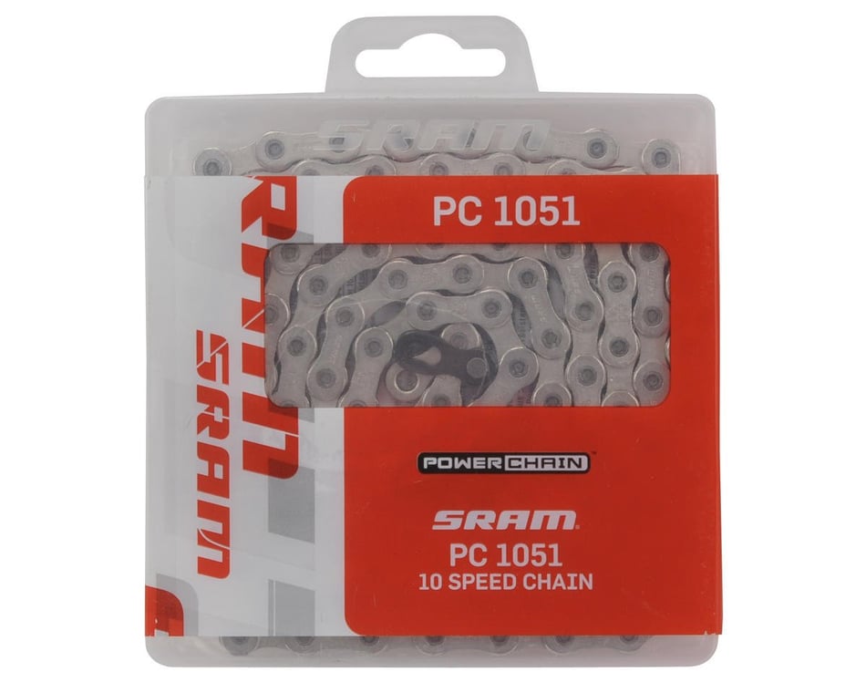 SRAM PC1051 10spd