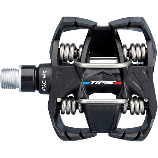 Time ATAC MX 6 Clipless Pedals