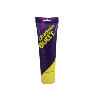 Chamois Butt r Her  Anti-Chafe Cream  8 ounce tube