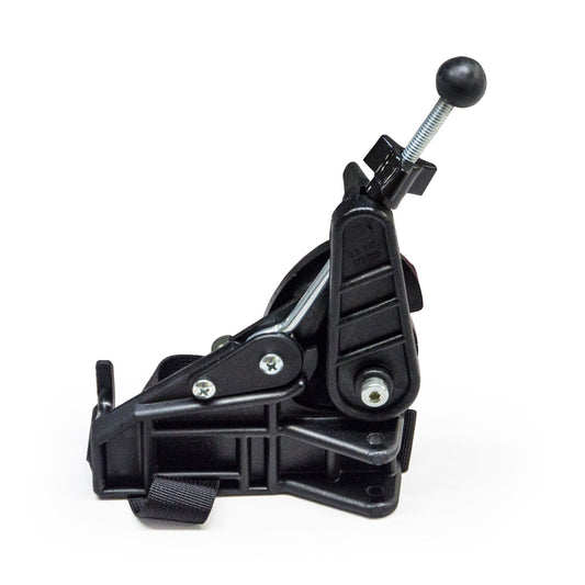 Burley Original hitch