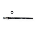 Burley Rear Thru Axle: 12x1.75  142mm-148mm Length