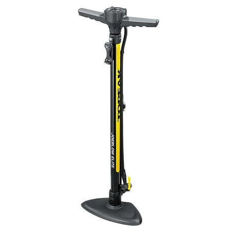 Topeak Joe Blow Elite Floor Pump